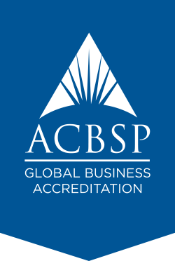 ACBSP Accreditation
